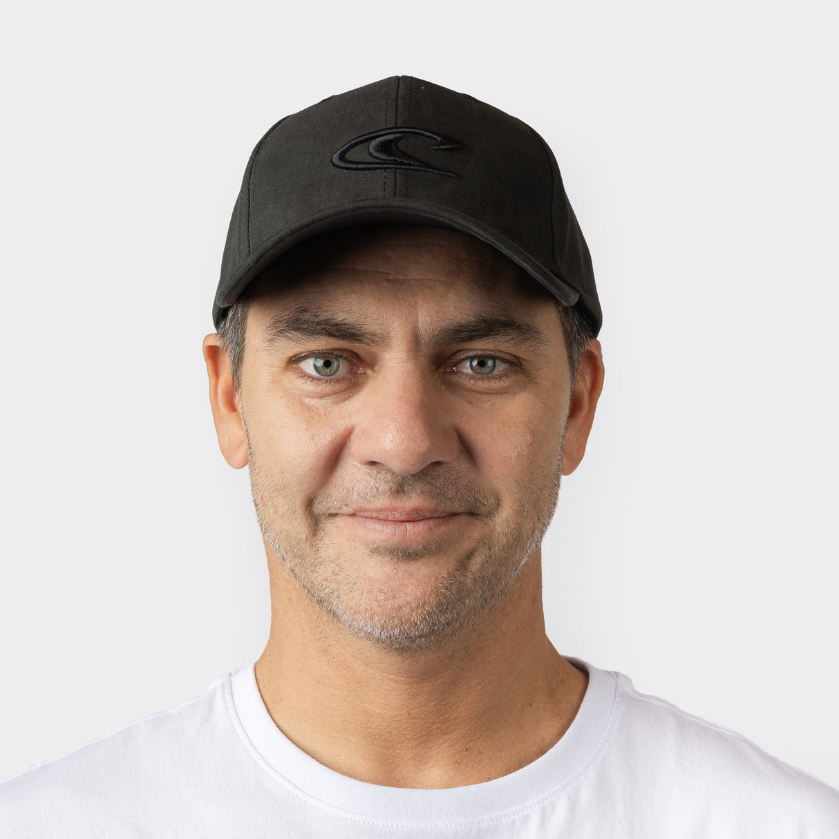 GORRA HOMBRE - CLEAN AND MEAN - DARK OLIVE