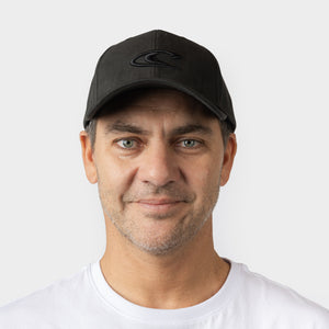 GORRA HOMBRE - CLEAN AND MEAN - DARK OLIVE