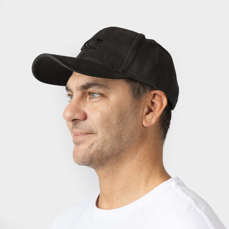 GORRA HOMBRE - CLEAN AND MEAN - DARK OLIVE