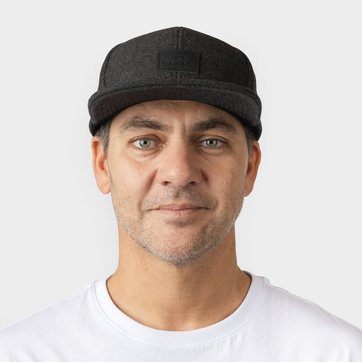 GORRA HOMBRE - NO PROBLEM - GRAPHITE