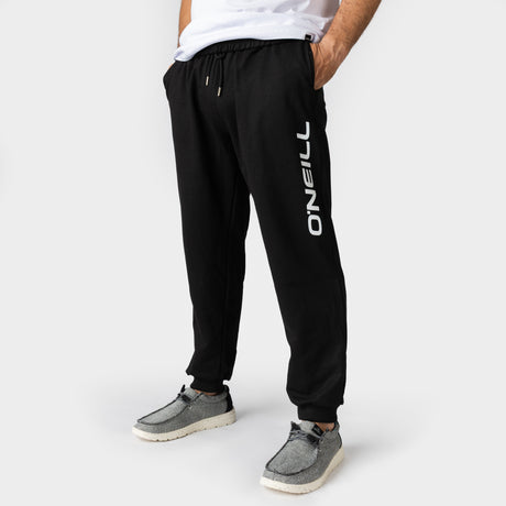 BUZO HOMBRE - O'NEILL LOGO SWEATPANTS - BLACKOUT - A