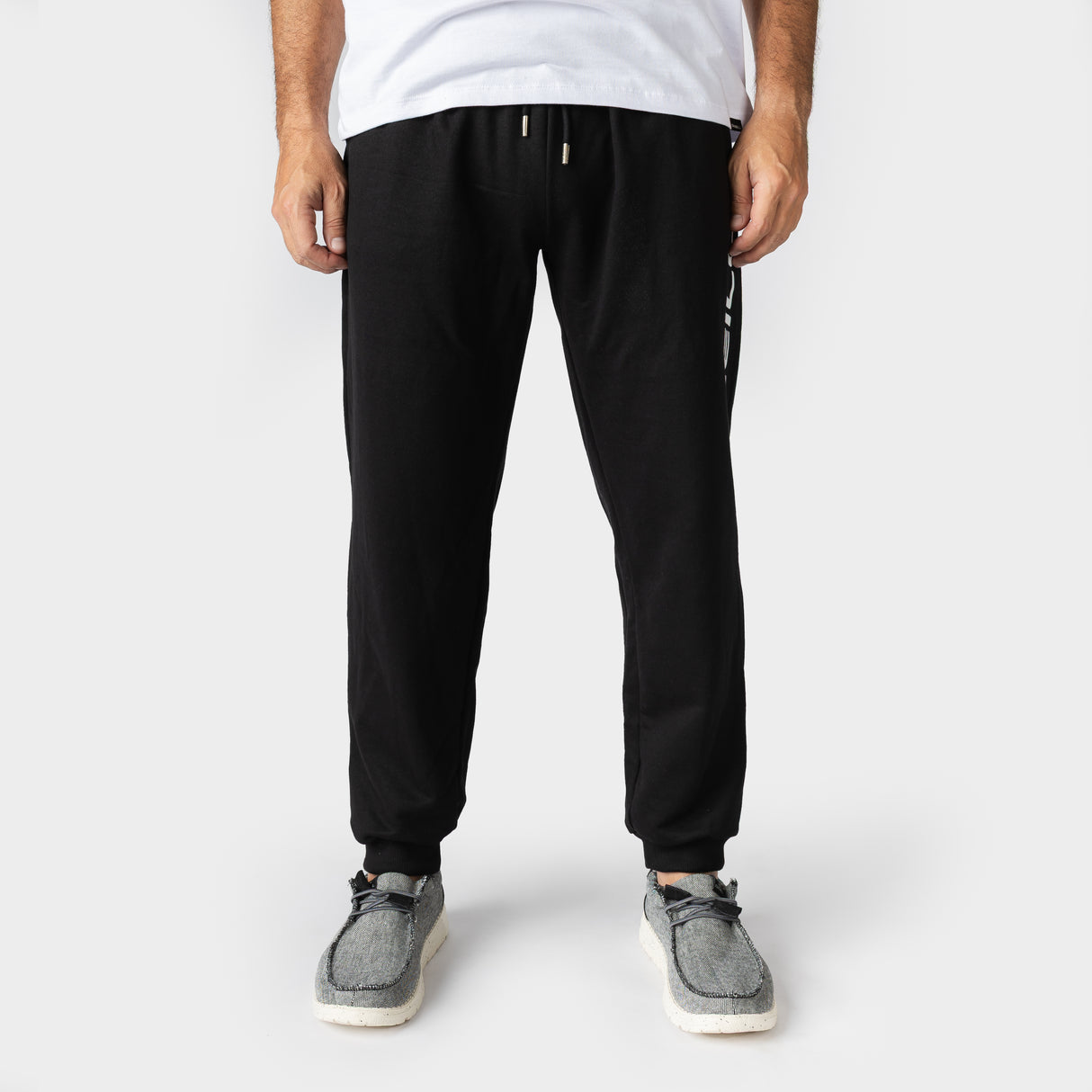 BUZO HOMBRE - O'NEILL LOGO SWEATPANTS - BLACKOUT - A