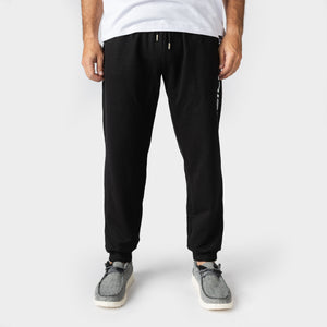 BUZO HOMBRE - O'NEILL LOGO SWEATPANTS - BLACKOUT - A