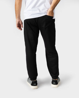 BUZO HOMBRE - O'NEILL LOGO SWEATPANTS - BLACKOUT - A