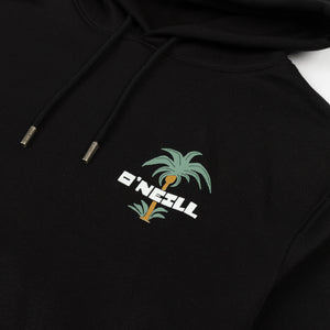 POLERON NIÑO - FIFTY TWO PULLOVER - BLACK