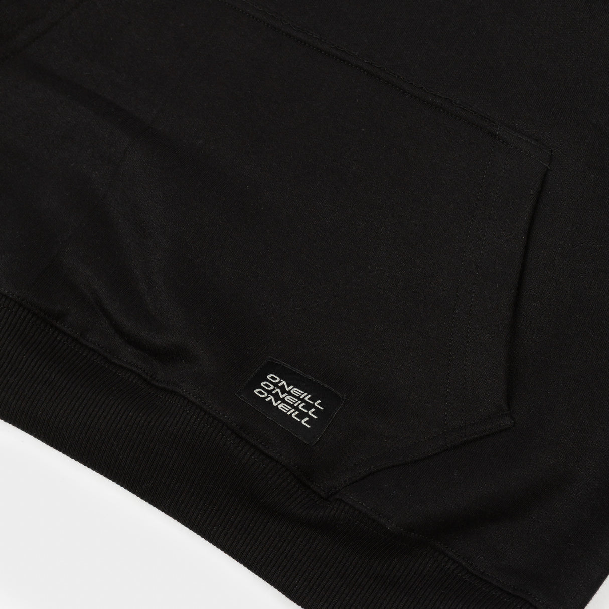 POLERON NIÑO - FIFTY TWO PULLOVER - BLACK