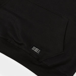 POLERON NIÑO - FIFTY TWO PULLOVER - BLACK