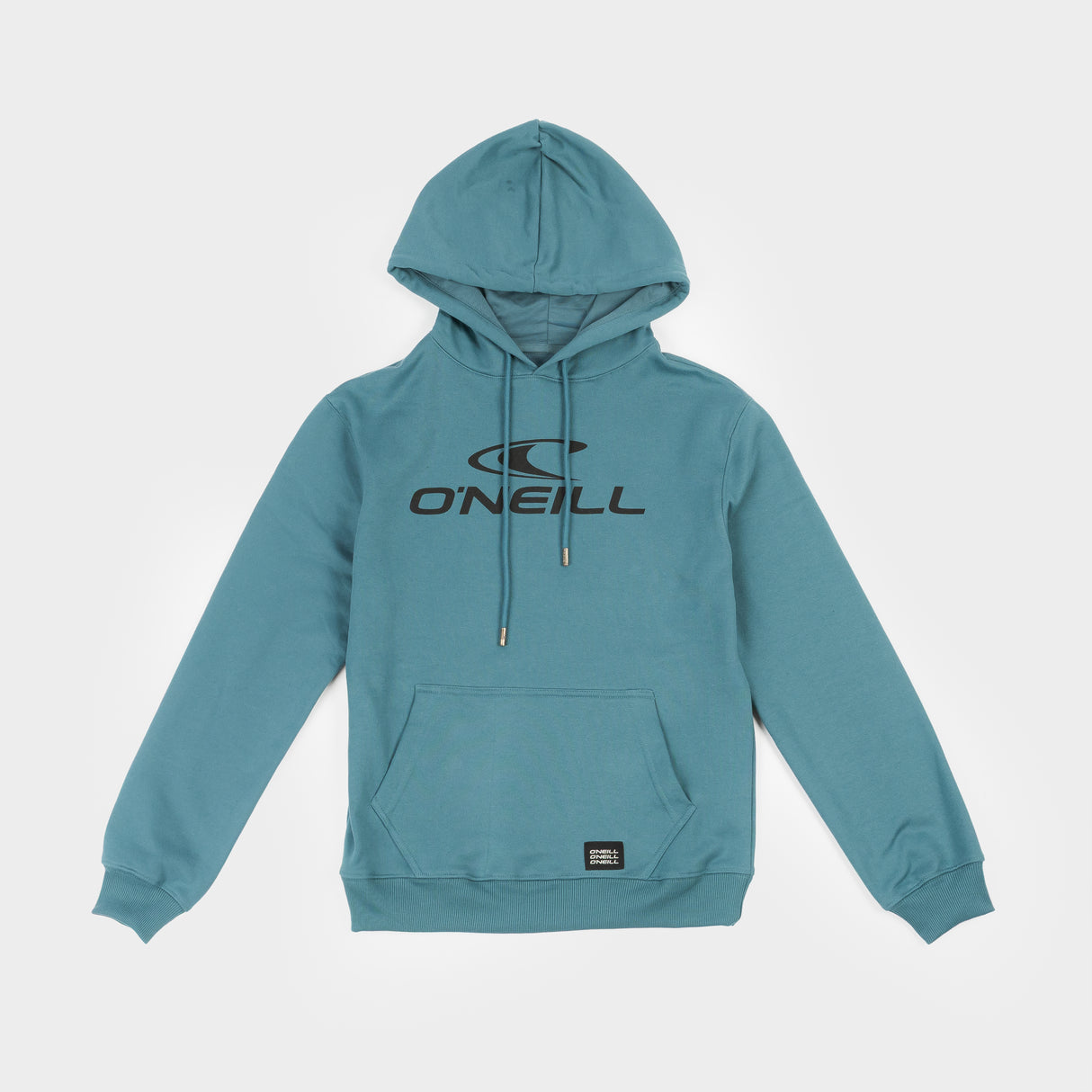 POLERON NIÑO - O'NEILL LOGO HOODIE - FOREST NIGHT