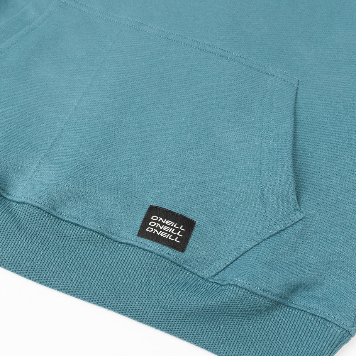 POLERON NIÑO - O'NEILL LOGO HOODIE - FOREST NIGHT