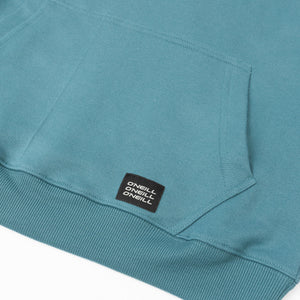 POLERON NIÑO - O'NEILL LOGO HOODIE - FOREST NIGHT