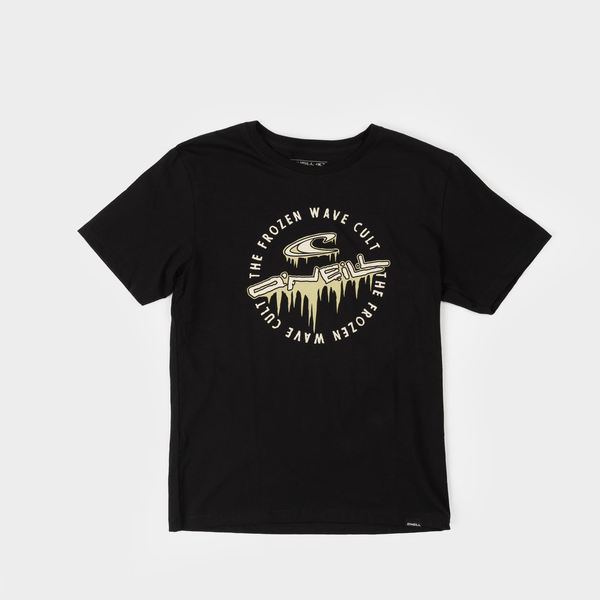 POLO NIÑO - O'NEILL GRAPHIC T-SHIRT - BLACK OUT