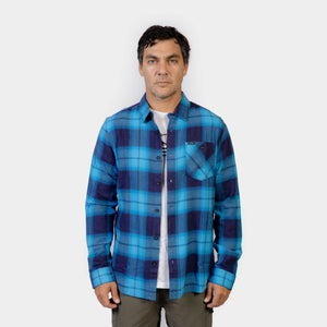 FRANELA M/L - OCEAN NAVY   - IN26