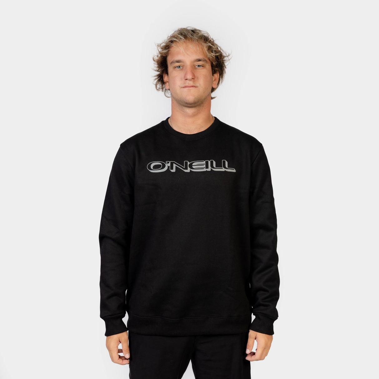 POLERON HOMBRE - BLACK OUT- IN26