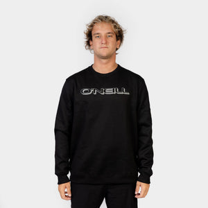 POLERON HOMBRE - BLACK OUT- IN26