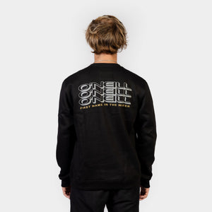 POLERON HOMBRE - BLACK OUT- IN26