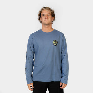 POLO M/L - COPEN BLUE - IN26
