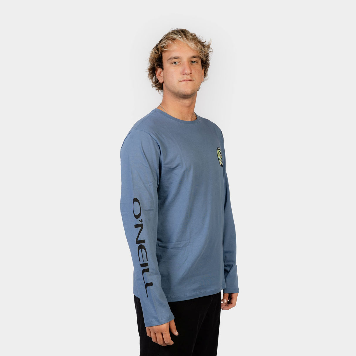 POLO M/L - COPEN BLUE - IN26