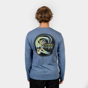 POLO M/L - COPEN BLUE - IN26