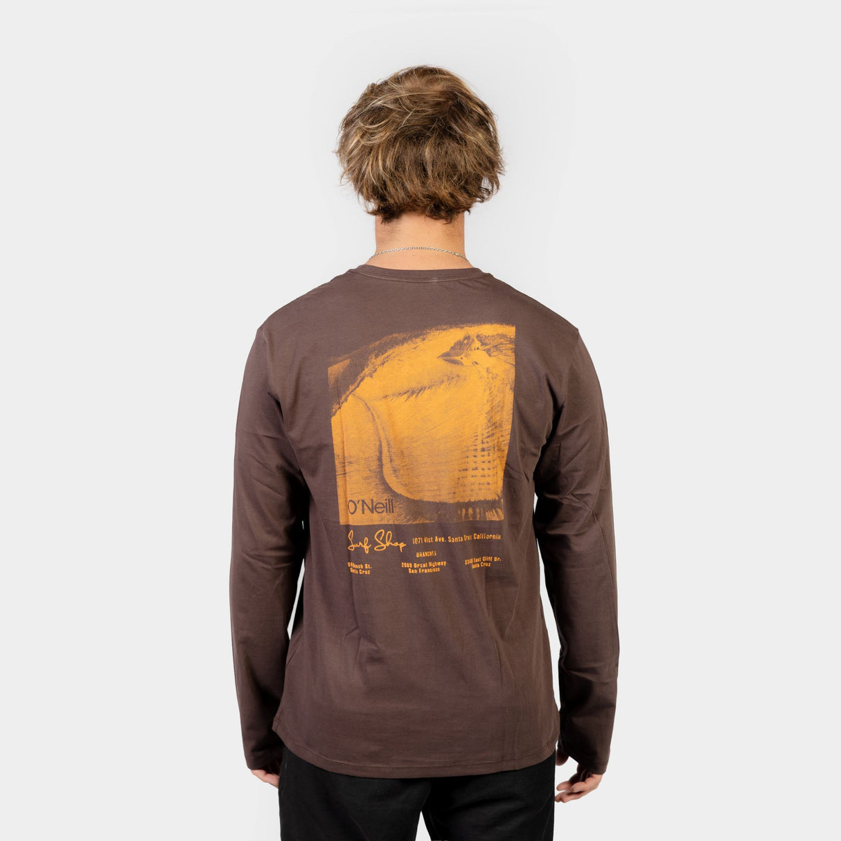 POLO M/L - COFFEE BEAN - IN26