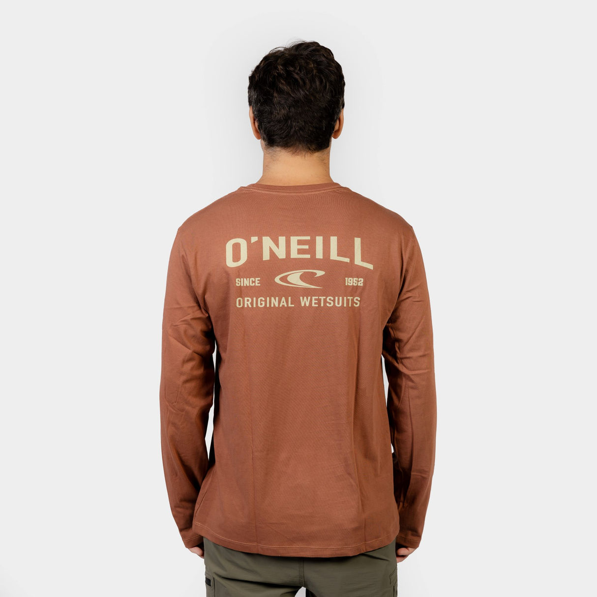 POLO M/L - HAZEL SPICE - IN26