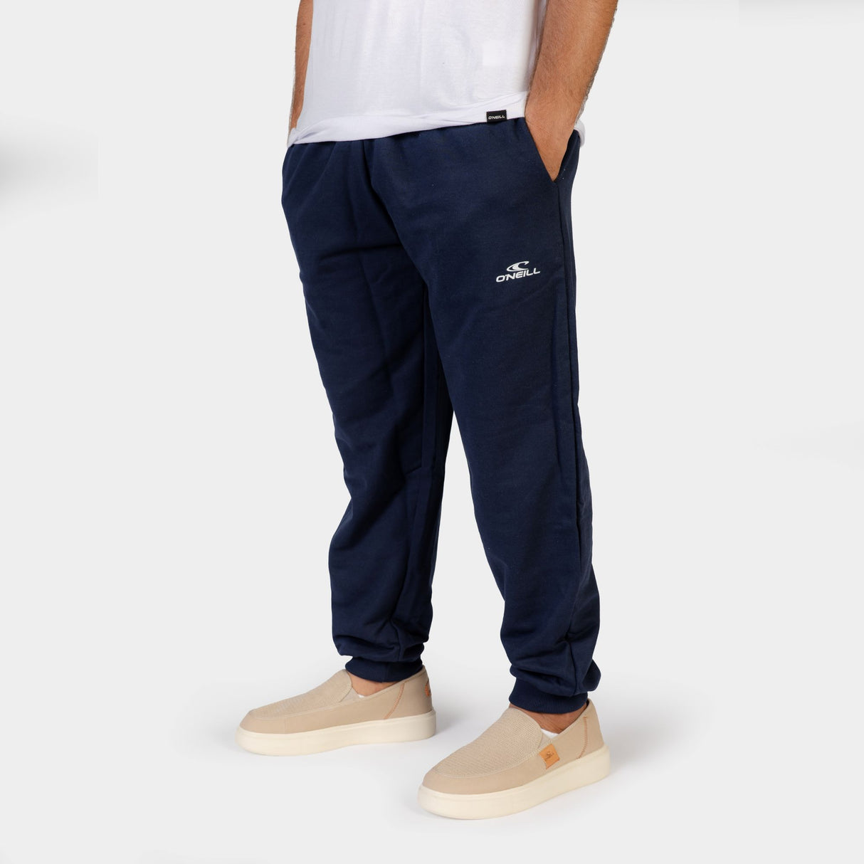 BUZO HOMBRE - INK BLUE - IN26
