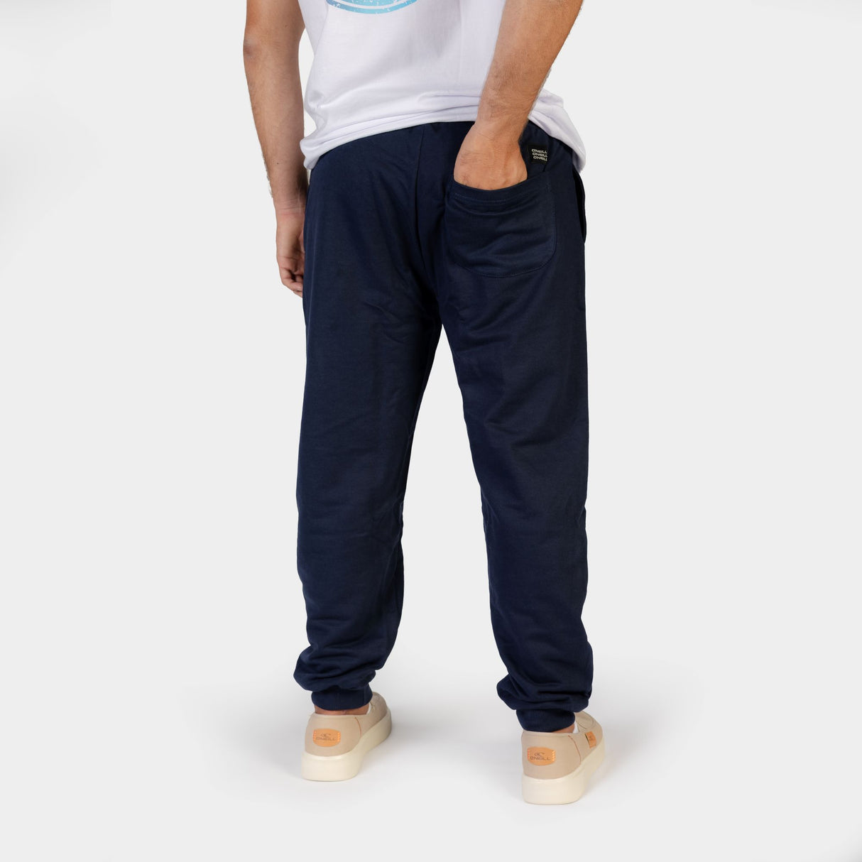 BUZO HOMBRE - INK BLUE - IN26