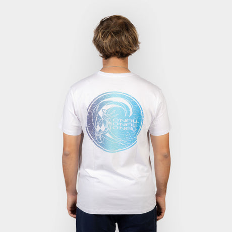 POLO M/C - SNOW WHITE - IN26