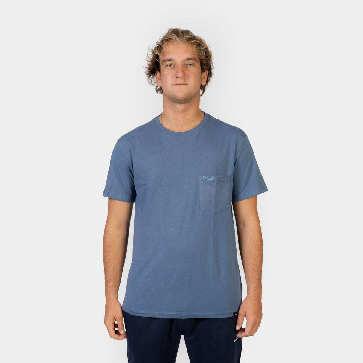 POLO M/C - COPEN BLUE - IN26