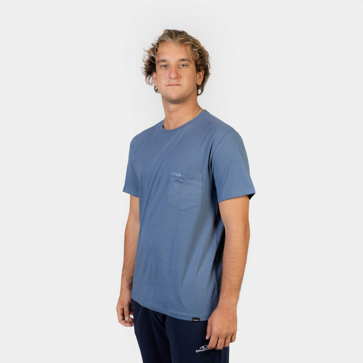 POLO M/C - COPEN BLUE - IN26