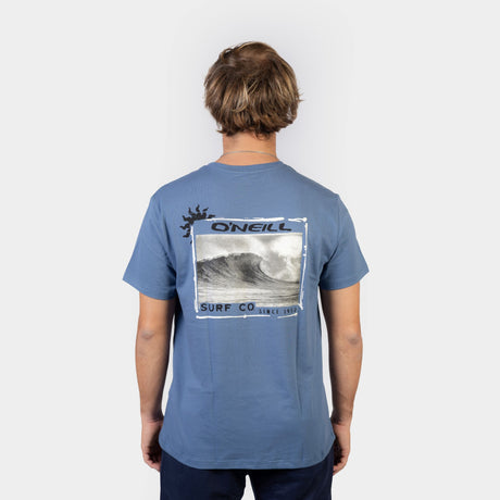 POLO M/C - COPEN BLUE - IN26