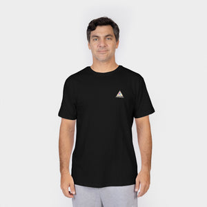 POLO M/C - BLACK OUT - IN26