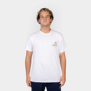 POLO M/C - SNOW WHITE - IN26