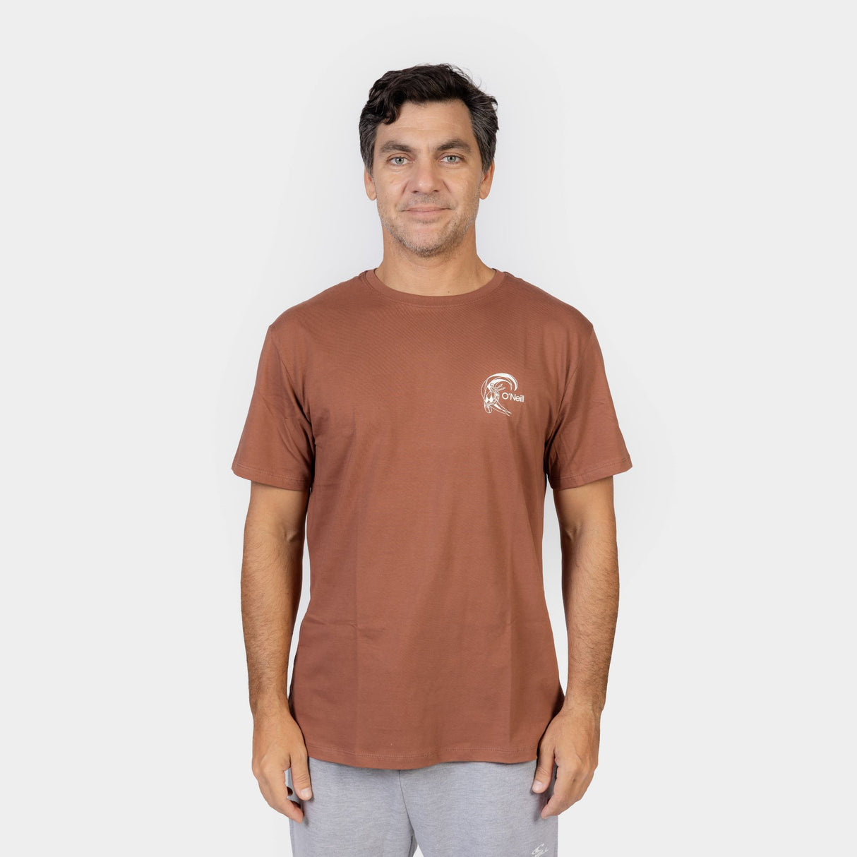 POLO M/C - HAZEL SPICE - IN26