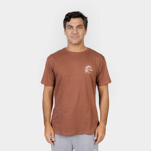 POLO M/C - HAZEL SPICE - IN26