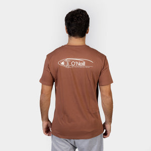 POLO M/C - HAZEL SPICE - IN26