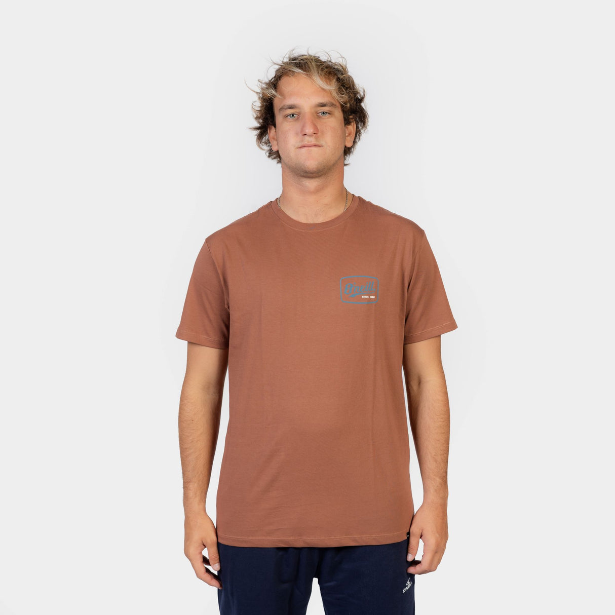 POLO M/C - HAZEL SPICE - IN26