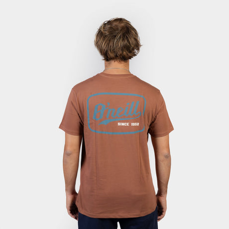 POLO M/C - HAZEL SPICE - IN26