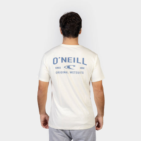 POLO M/C - POWDER WHITE - IN26