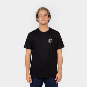 POLO M/C - BLACK OUT - IN26