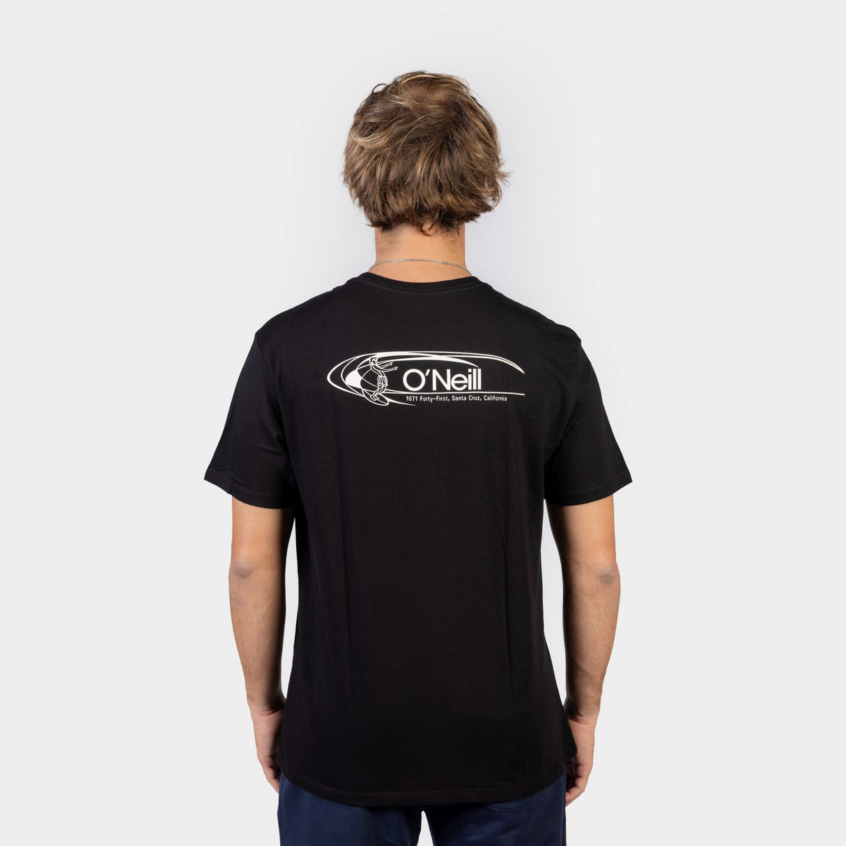 POLO M/C - BLACK OUT - IN26