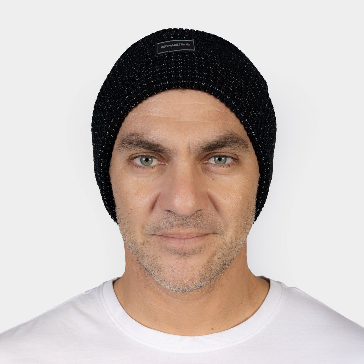 BEANIE - BLACK - IN26