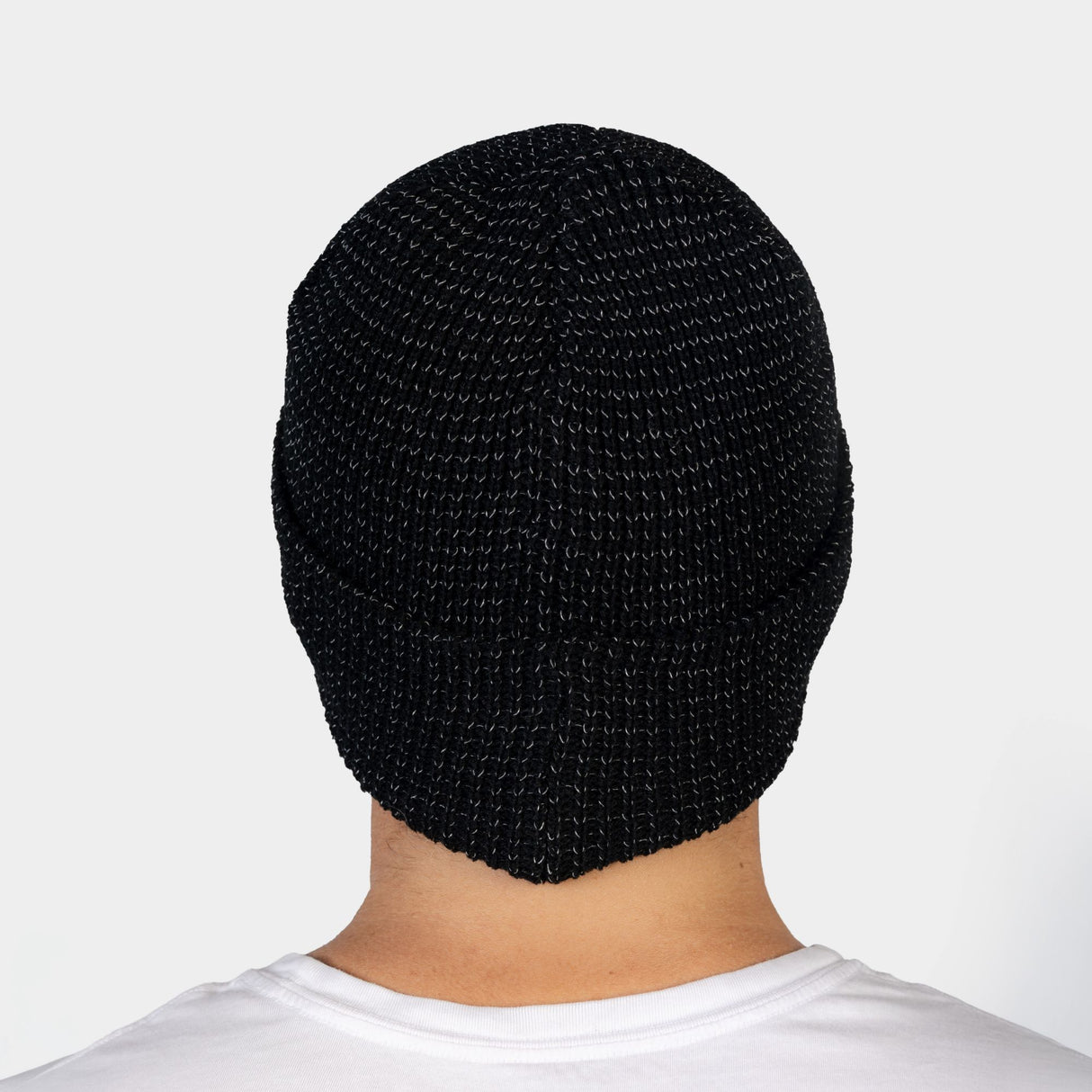 BEANIE - BLACK - IN26
