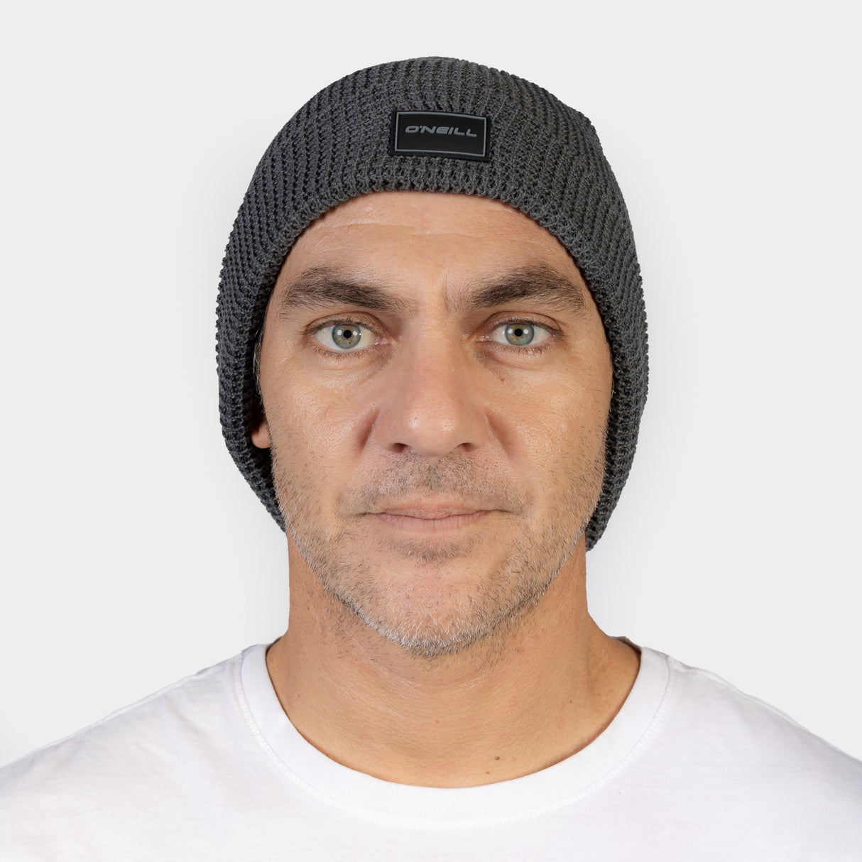 BEANIE - GREY - IN26