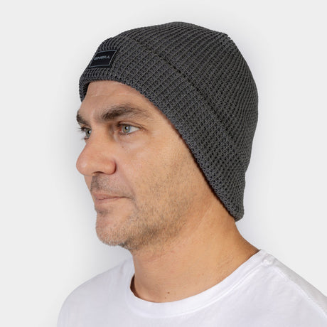BEANIE - GRAY - IN26