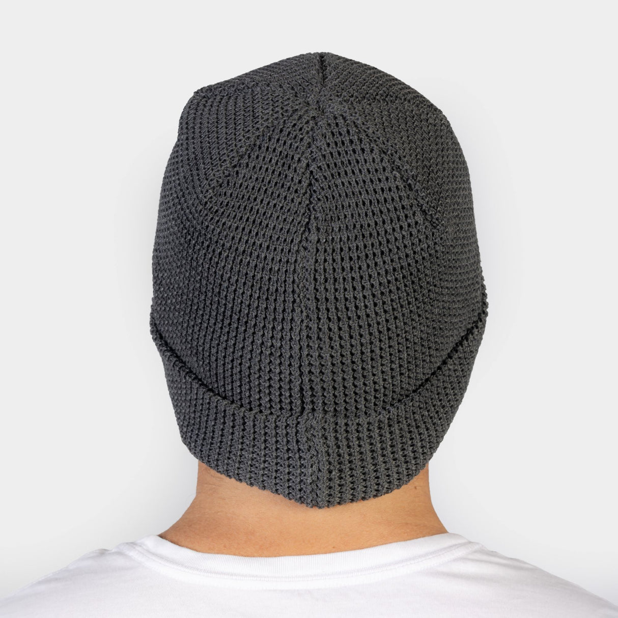 BEANIE - GREY - IN26