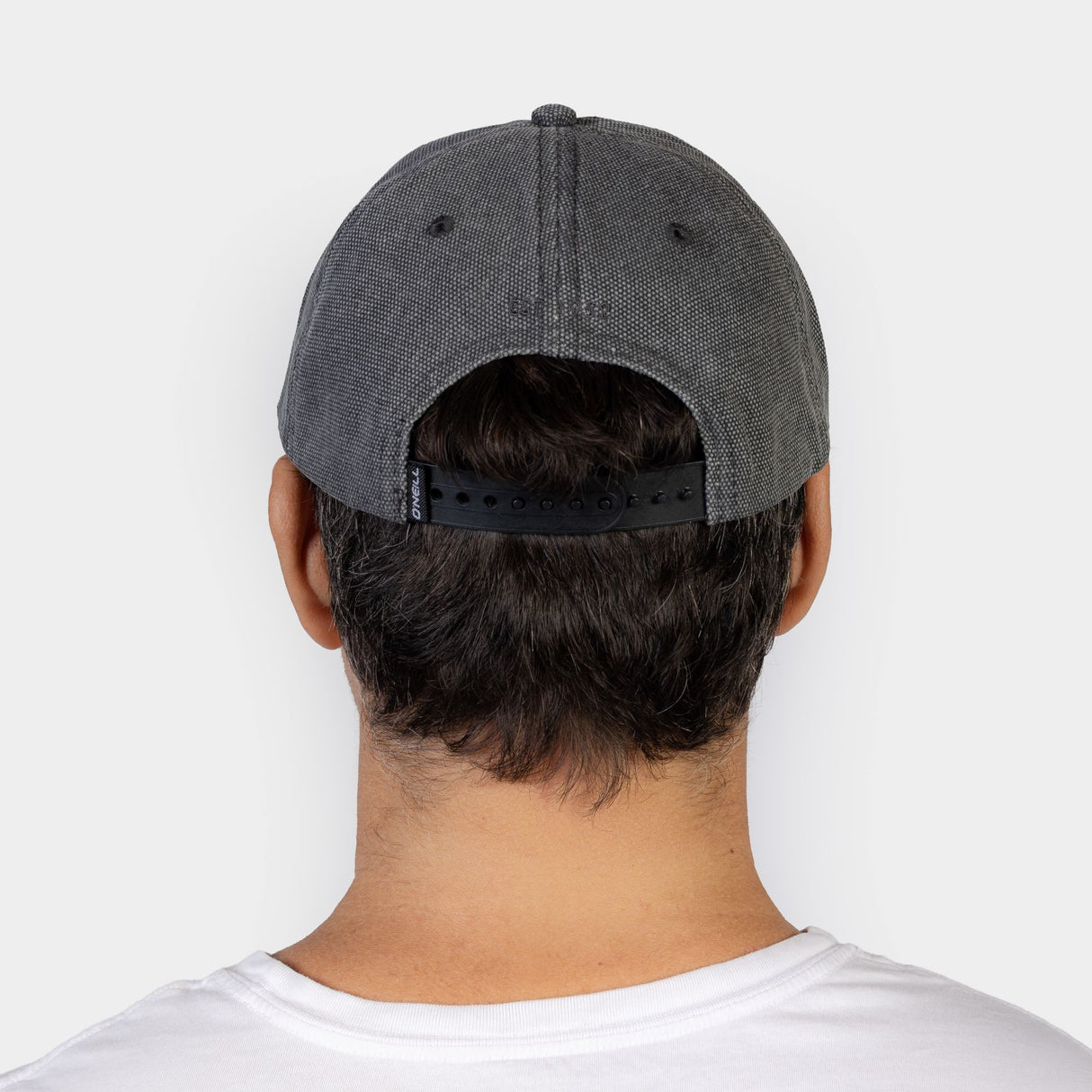 GORRA HOMBRE - GRAPHITE/BEIGE - IN26