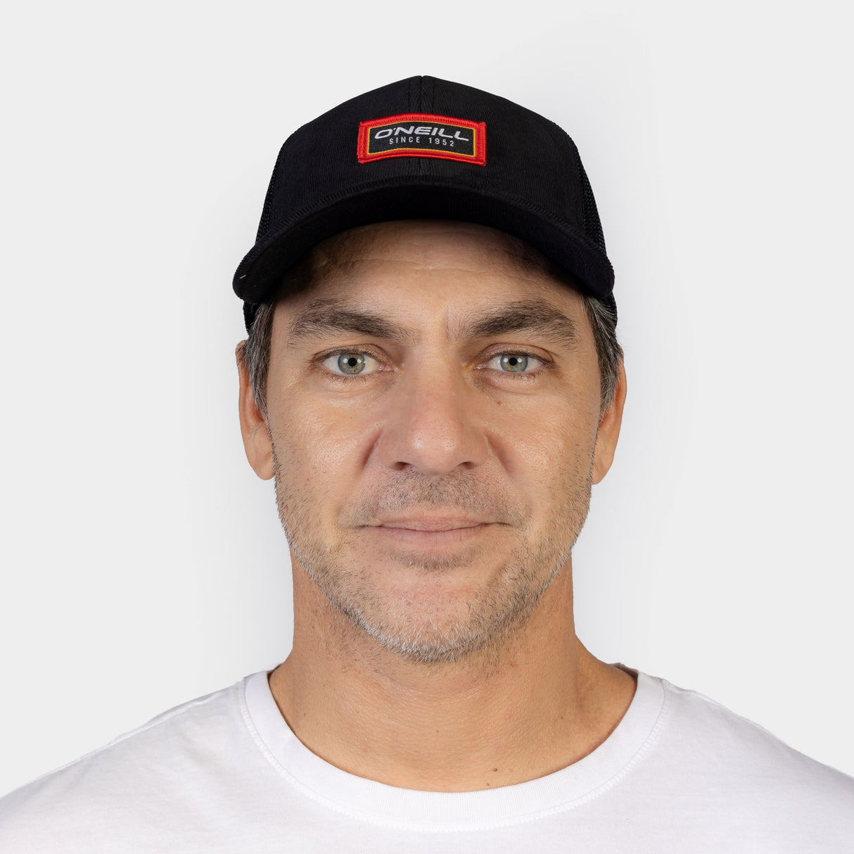 GORRA HOMBRE - BLACK - IN26