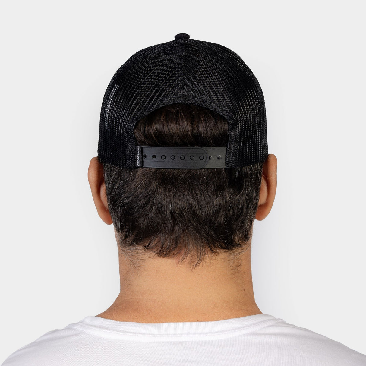 GORRA HOMBRE - BLACK - IN26