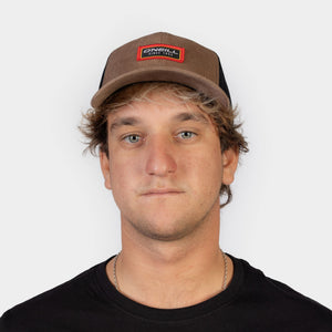 GORRA HOMBRE - ERMINE - IN26
