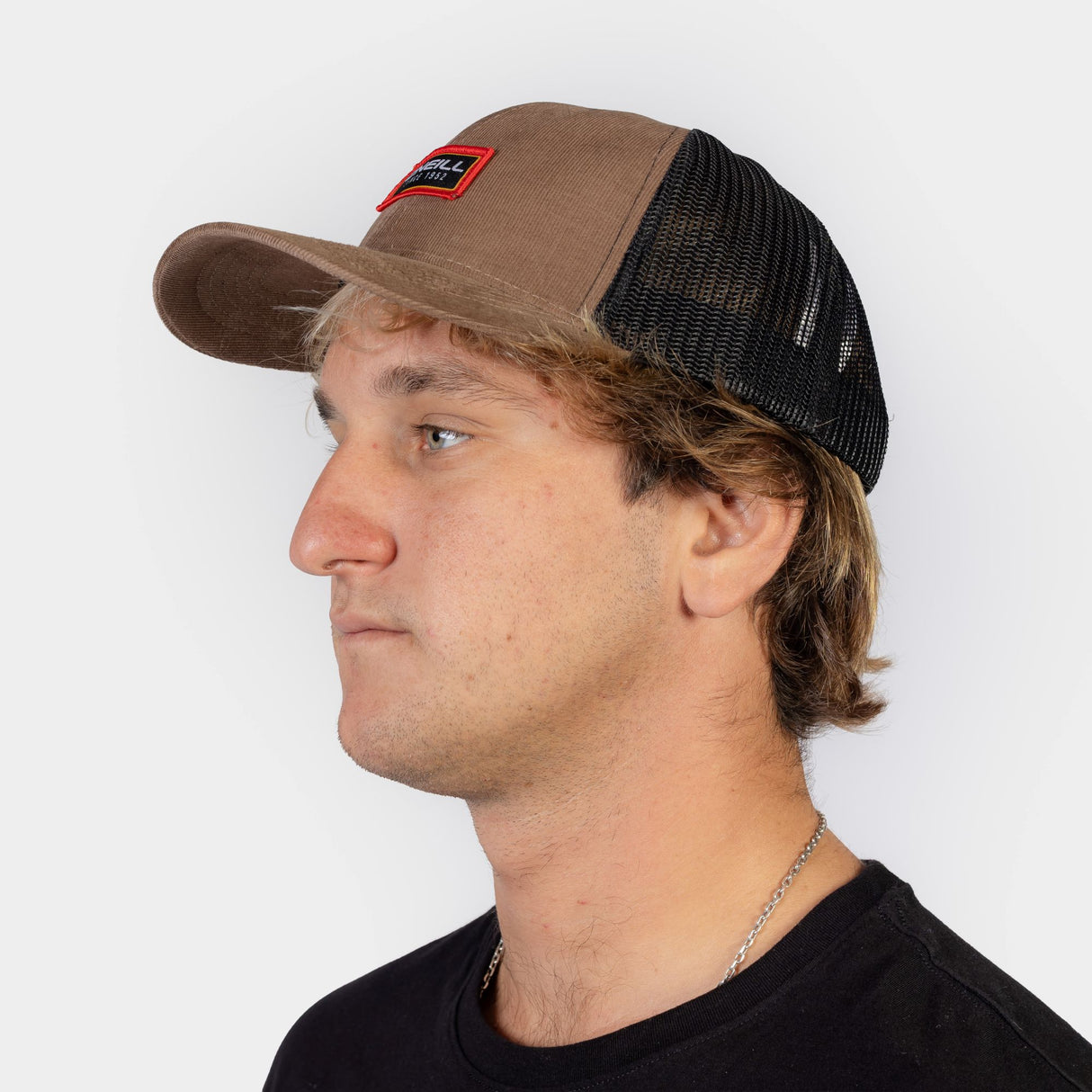 GORRA HOMBRE - ERMINE - IN26